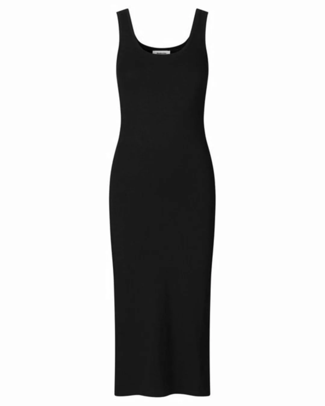 Modström Jerseykleid Damen Jerseykleid TULLA X-LONG (1-tlg) günstig online kaufen