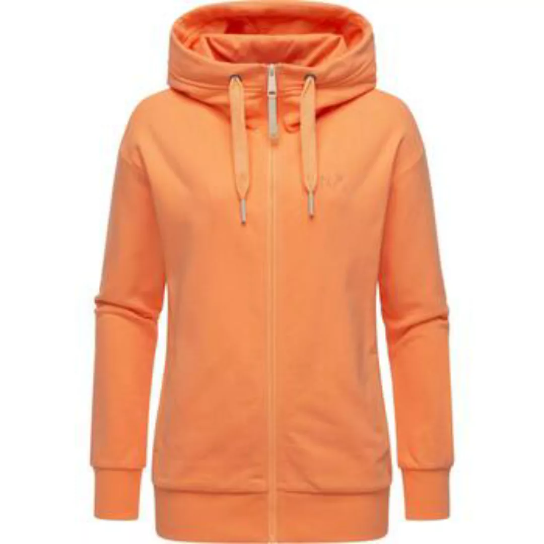 Ragwear  Sweatshirt Sweatjacke Yodis Zip günstig online kaufen
