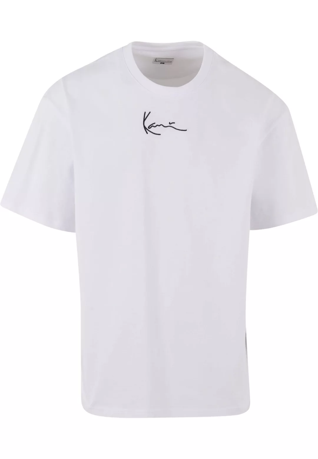 Karl Kani T-Shirt "Karl Kani Small Signature Essential Tee 3 Pack", (1 tlg. günstig online kaufen