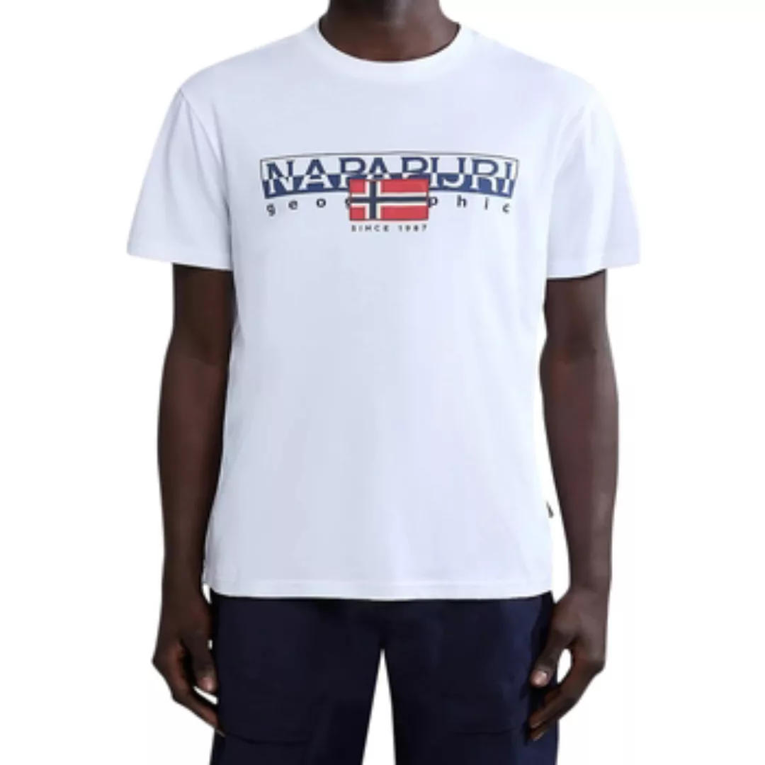 Napapijri  T-Shirt 234922 günstig online kaufen