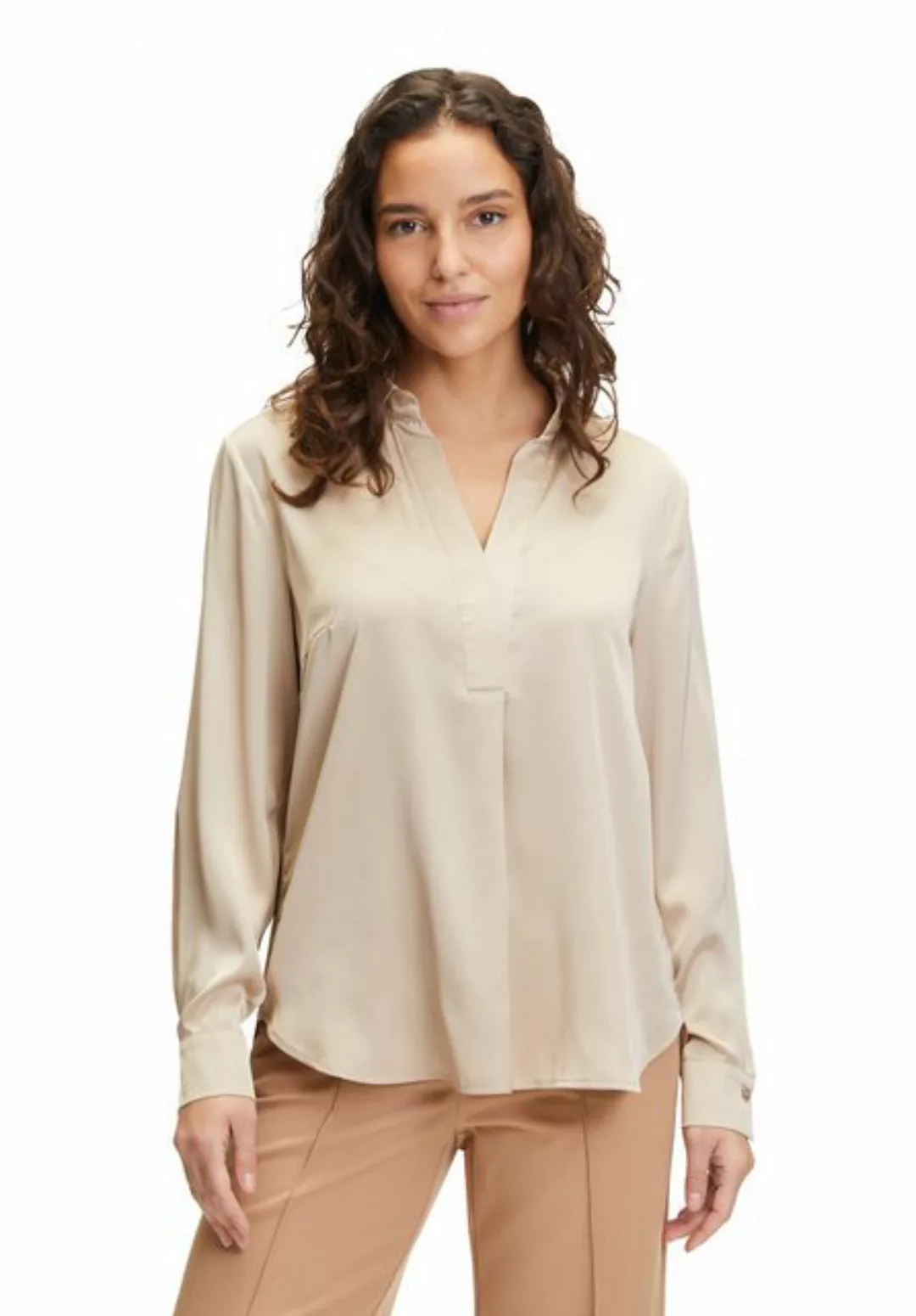 Betty Barclay Longbluse "Betty Barclay Longbluse langarm" günstig online kaufen