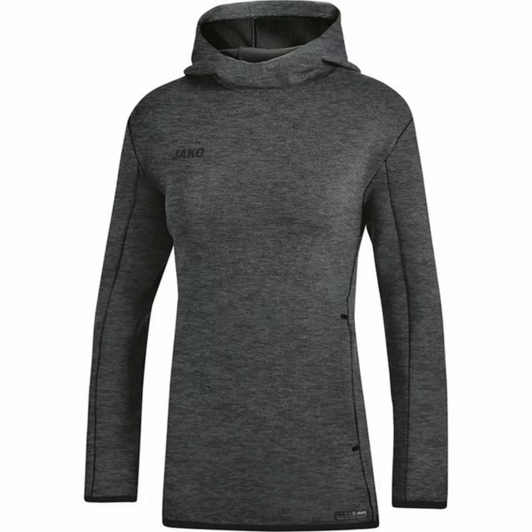 Jako Kapuzenpullover 6729 Kapuzensweat Premium Basics günstig online kaufen