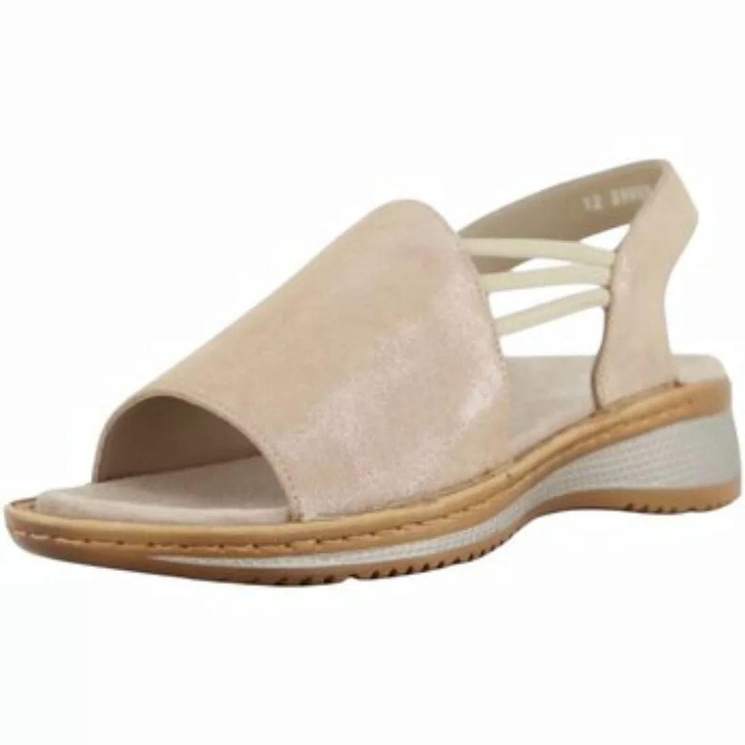 Ara  Sandalen Sandaletten Hawaii Sandale sand 12-29005-18 günstig online kaufen