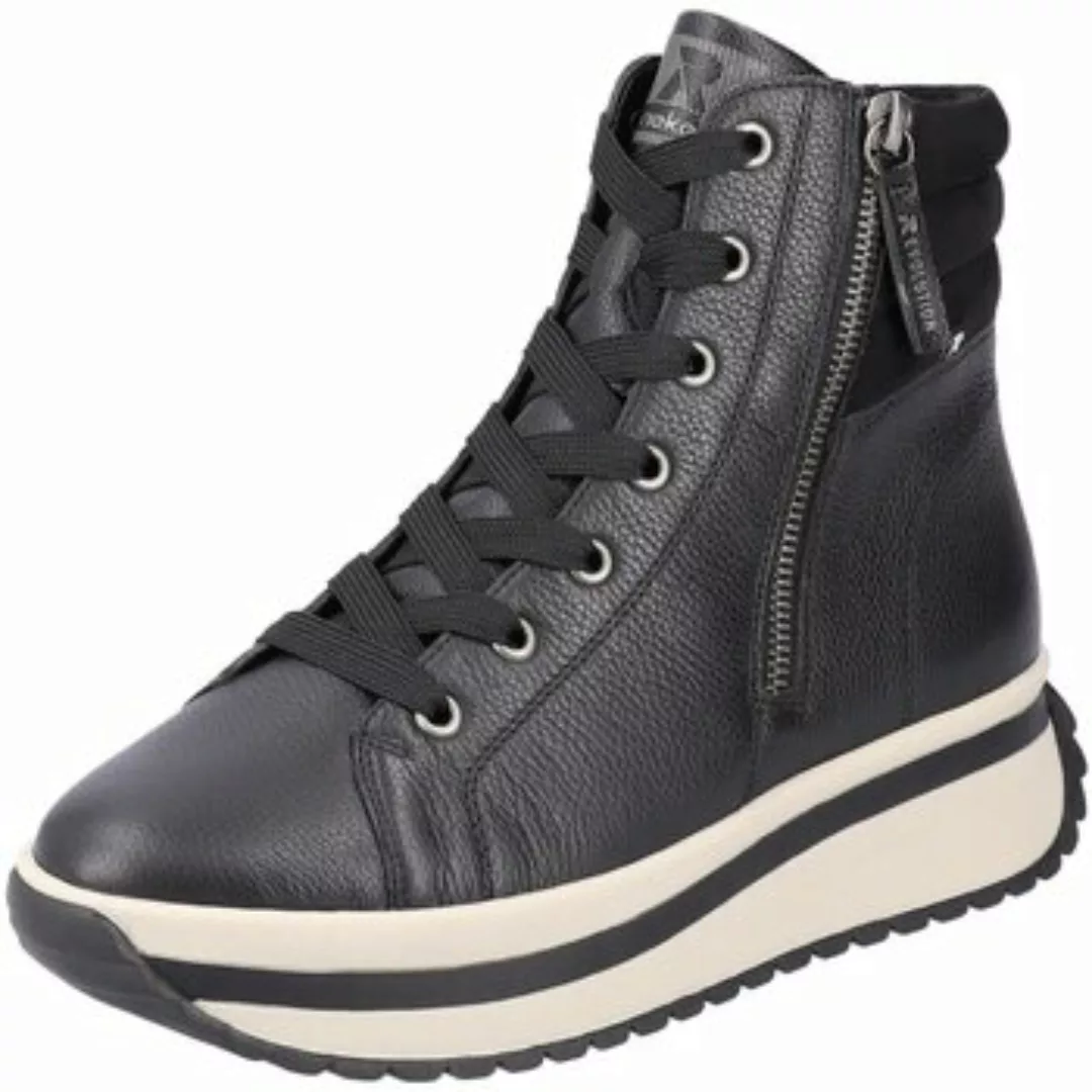 Rieker  Sneaker HWK Stiefel W0962-00 günstig online kaufen