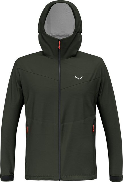 Salewa Funktionsjacke PUEZ 2.5L PTX JACKET M DARK OLIVE/0910 günstig online kaufen