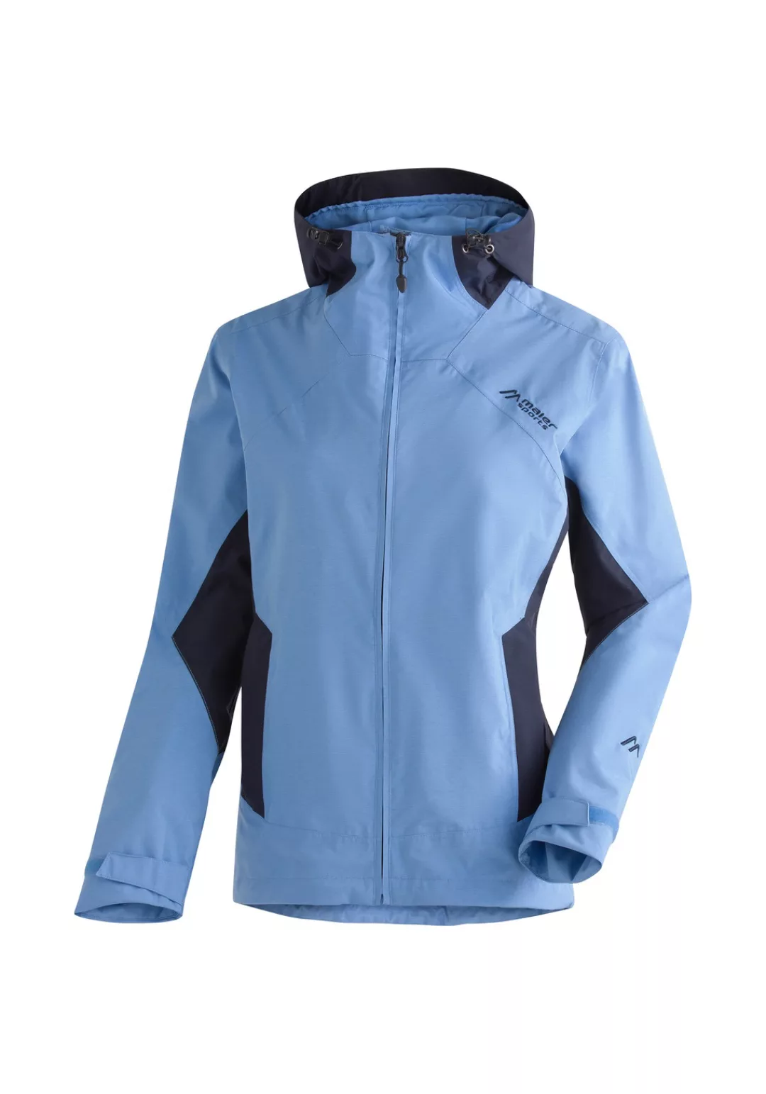 Maier Sports Outdoorjacke "Partu rec W", Damen Funktionsjacke, wasserdichte günstig online kaufen