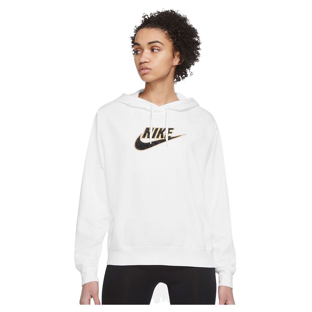 Nike Sportswear Kapuzenpullover XS White günstig online kaufen