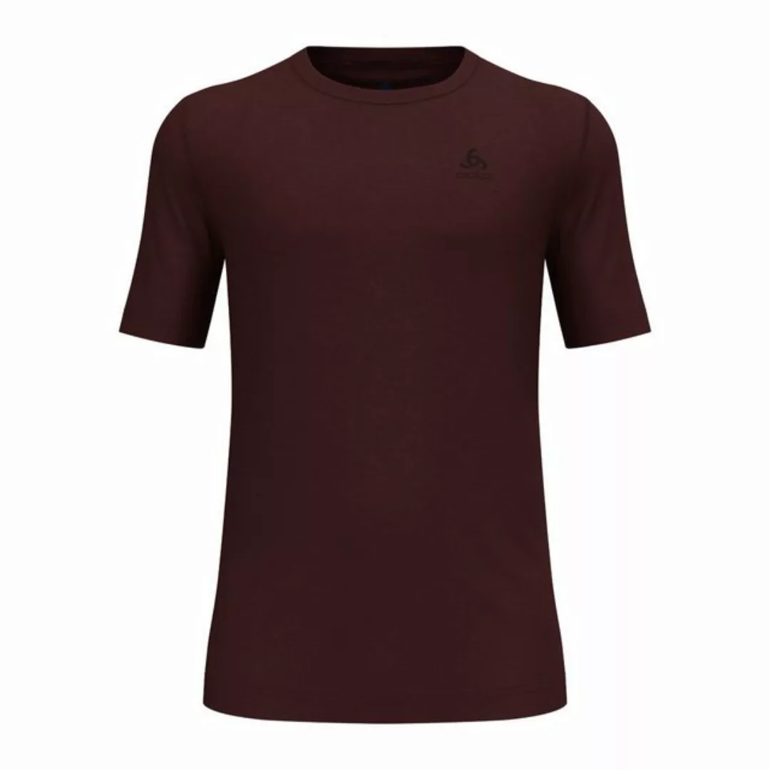 Odlo T-Shirt Odlo Herren T-Shirt BL Top Crew Neck s/s 111702 günstig online kaufen