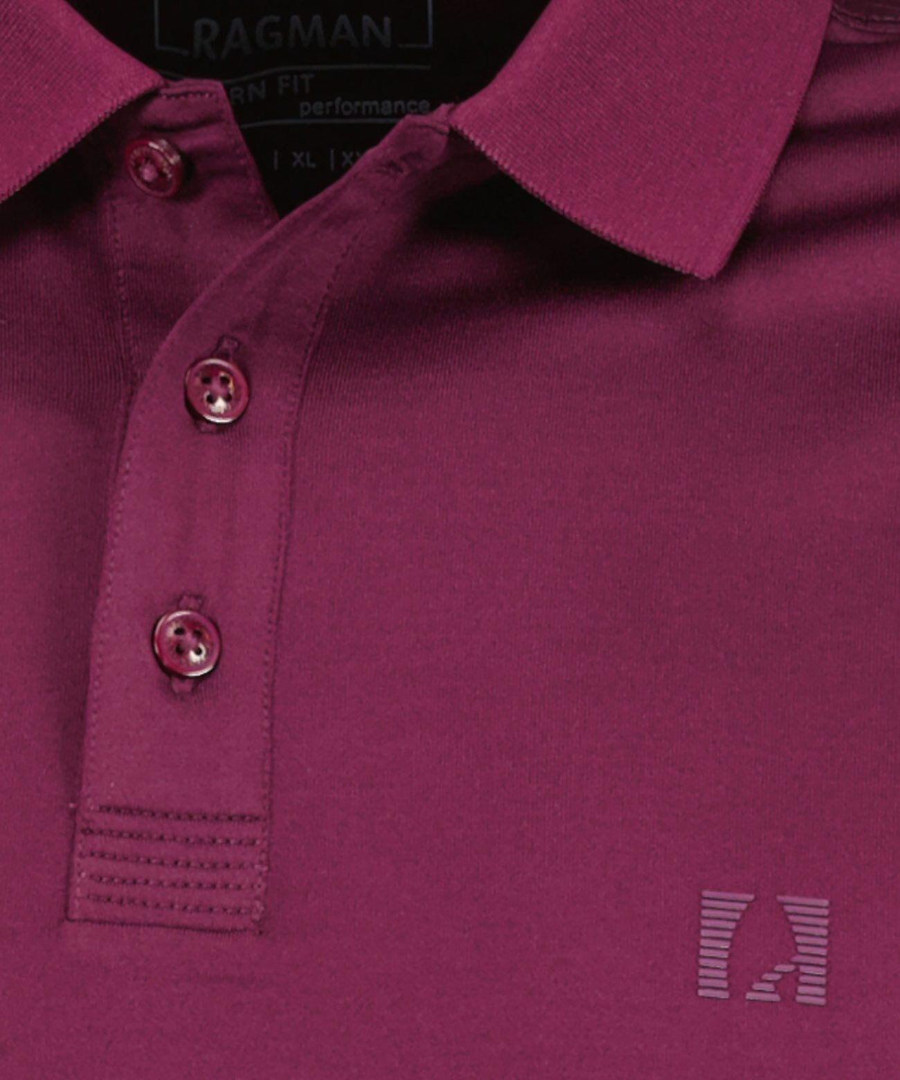 RAGMAN Poloshirt günstig online kaufen