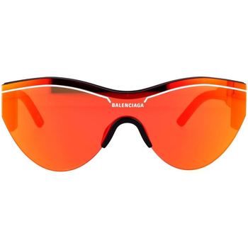 Balenciaga  Sonnenbrillen Sonnenbrille BB0004S 008 günstig online kaufen