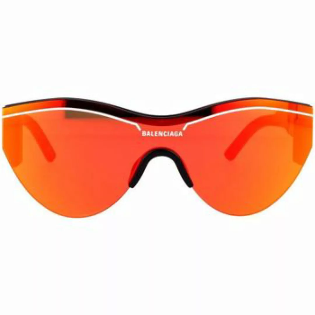 Balenciaga  Sonnenbrillen Sonnenbrille BB0004S 008 günstig online kaufen