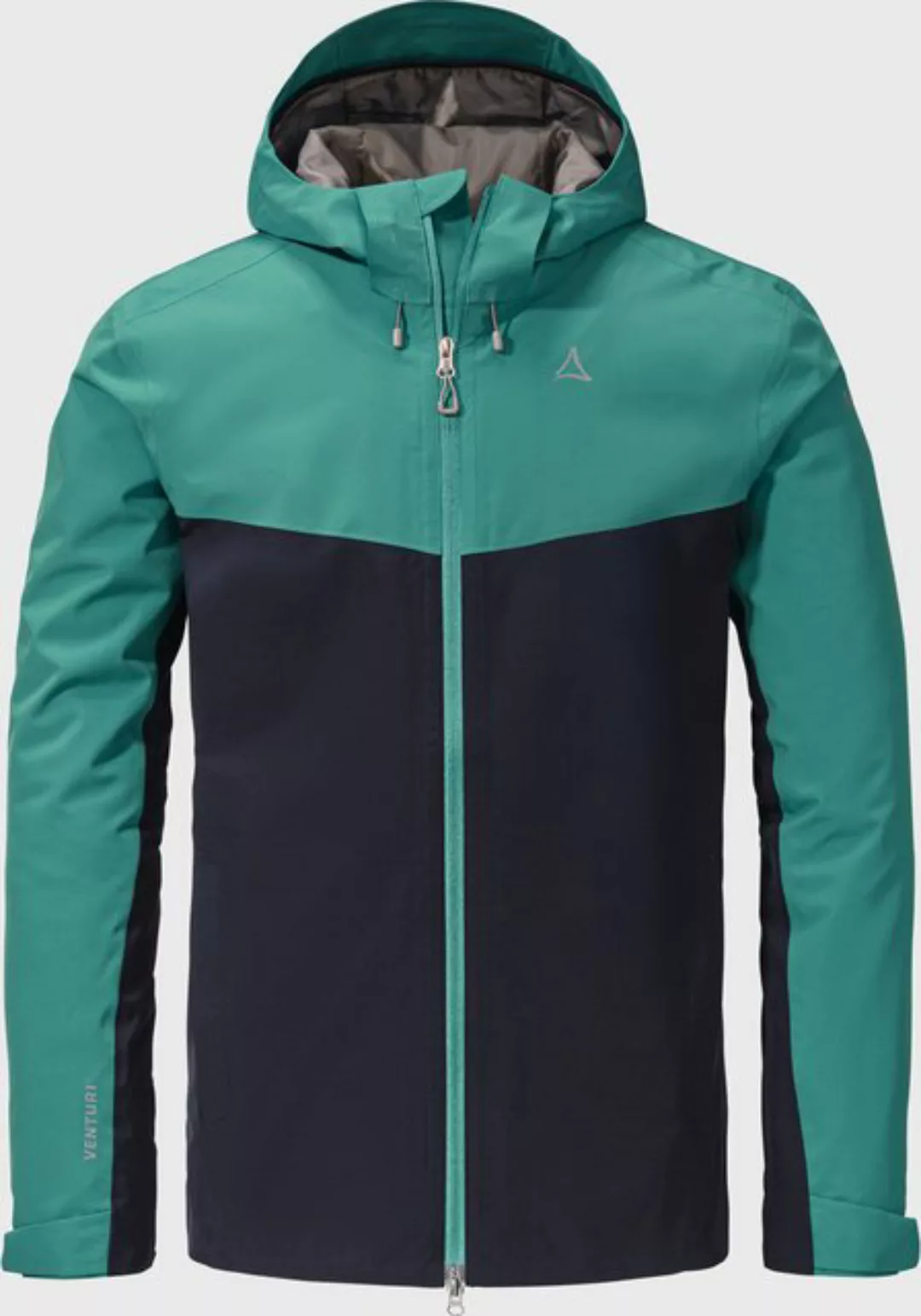 Schöffel Funktionsjacke 2L Jacket Ankelspitz M günstig online kaufen