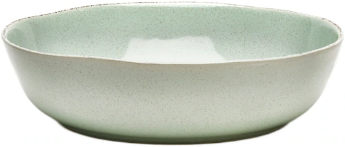 van Well Schale »Salatschale Urban, 29,5 cm, 2 Stück«, 2 tlg., aus Steinzeu günstig online kaufen