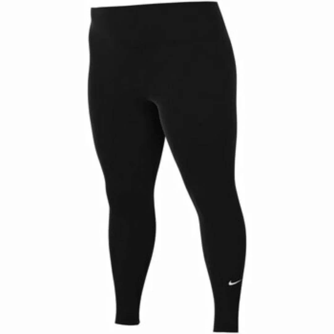 Nike  Hosen Sport Dri-FIT One High Rise Tight DM7278-010 günstig online kaufen