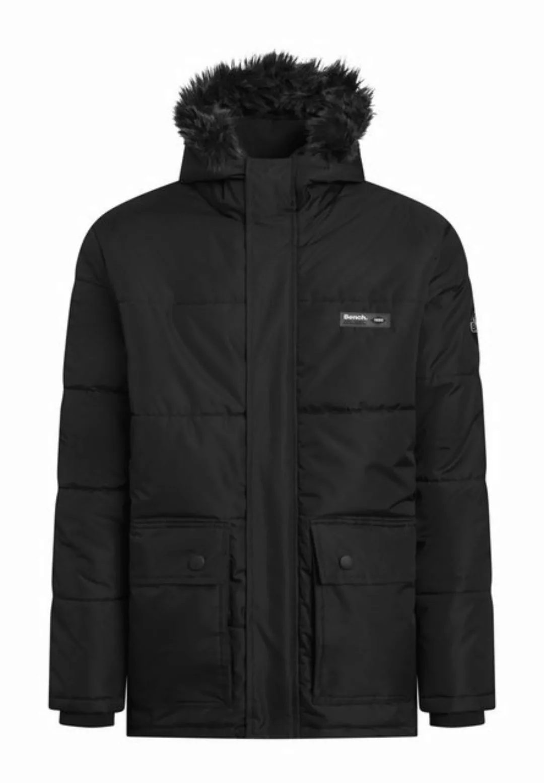 Bench. Steppjacke KOUFAX günstig online kaufen