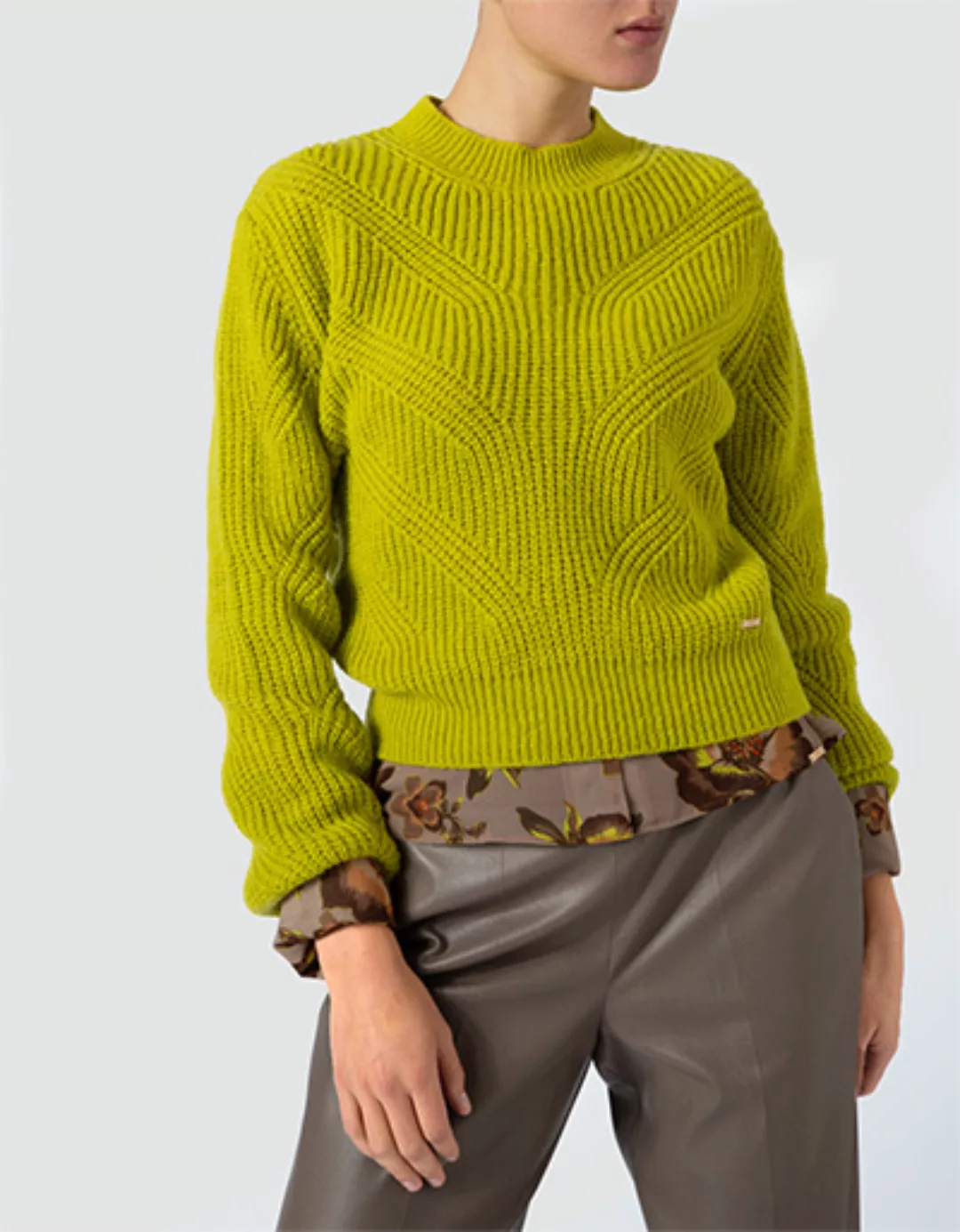 CINQUE Damen Pullover Cina 6521-5564/31 günstig online kaufen