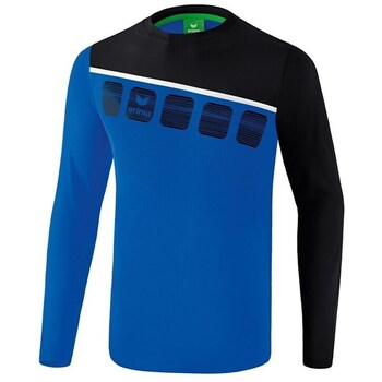 Erima  Langarmshirt Sport 5-C longsleeve 1331901/501955 günstig online kaufen
