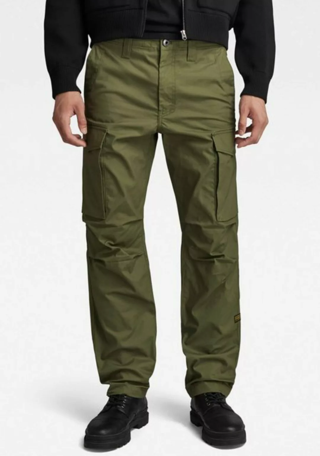 G-Star RAW Cargohose Core Regular Cargo günstig online kaufen