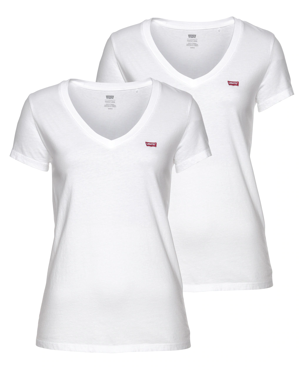 Levi's® T-Shirt günstig online kaufen