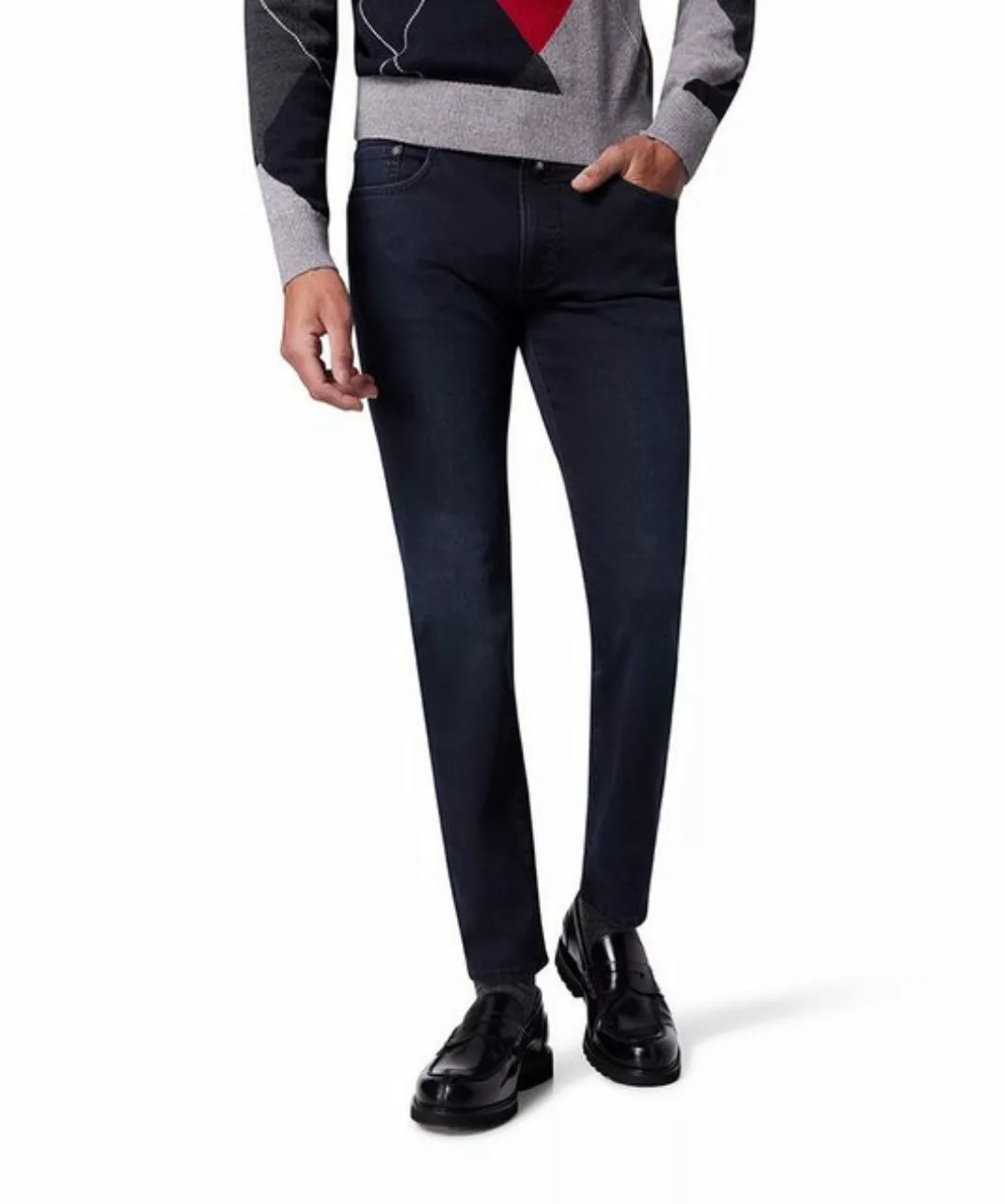 Pierre Cardin 5-Pocket-Jeans günstig online kaufen