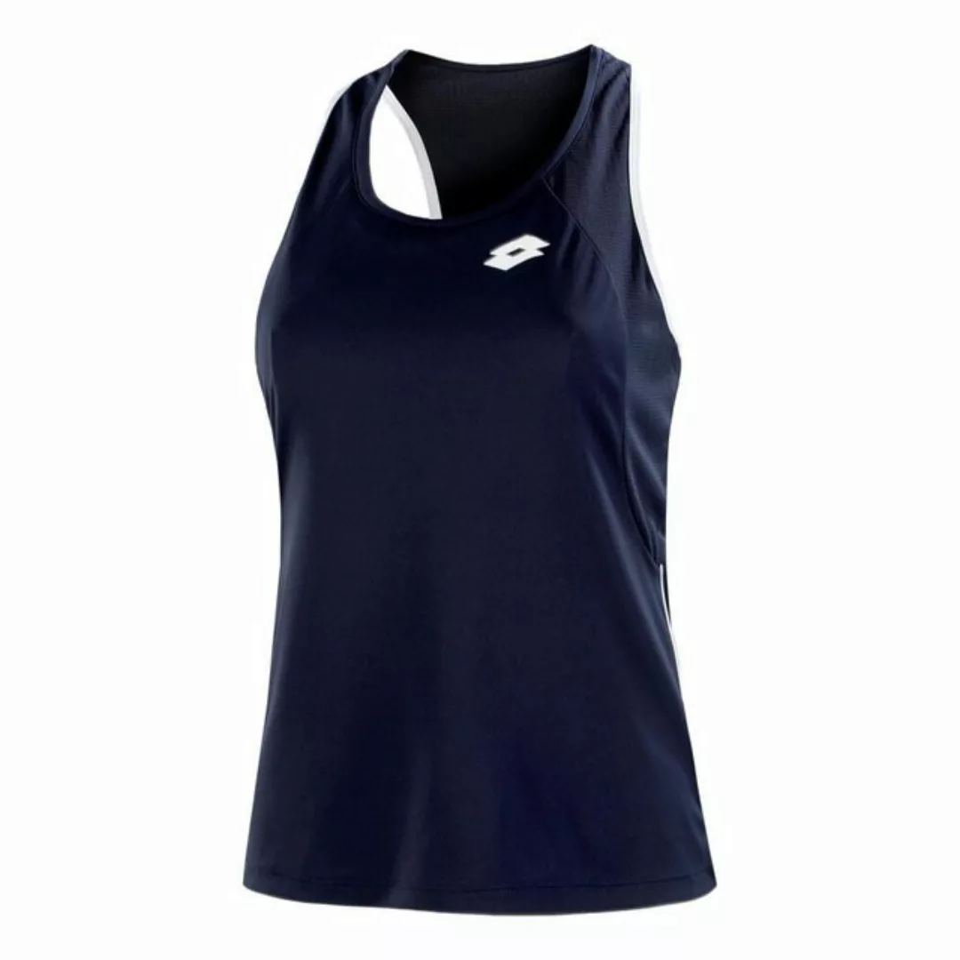 Lotto Tanktop Squadra II Tank PL günstig online kaufen