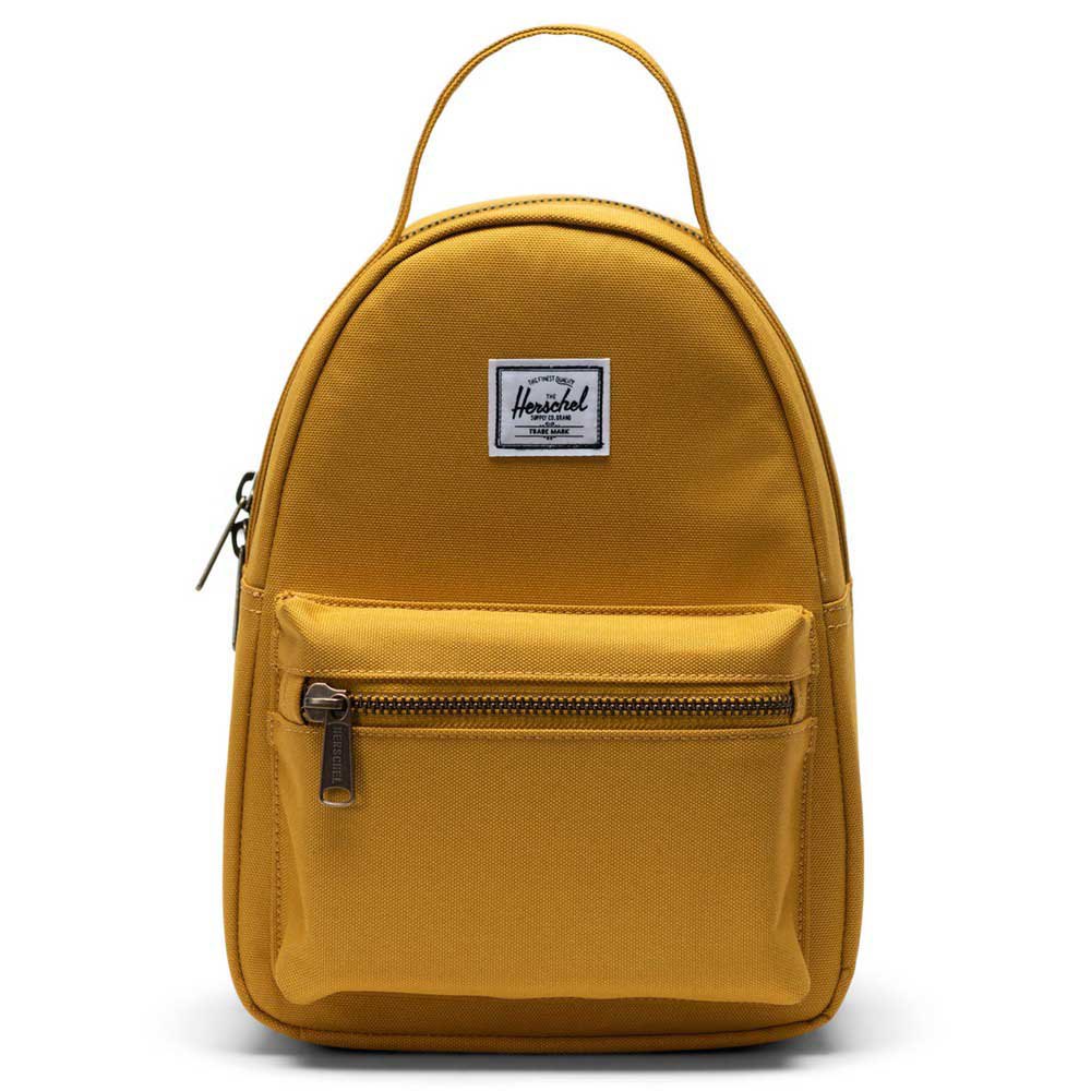 Herschel Nova Mini Rucksack 9l One Size Arrowwood günstig online kaufen