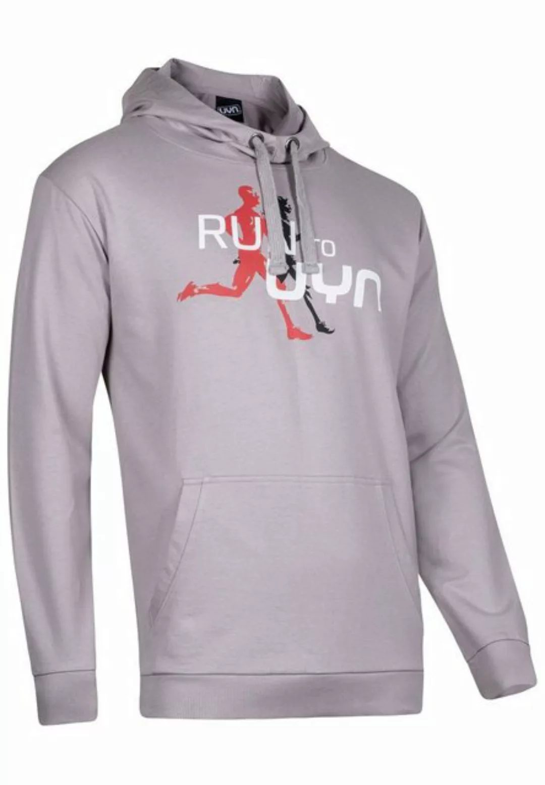 UYN Sweatshirt Club Runner (1-tlg) günstig online kaufen