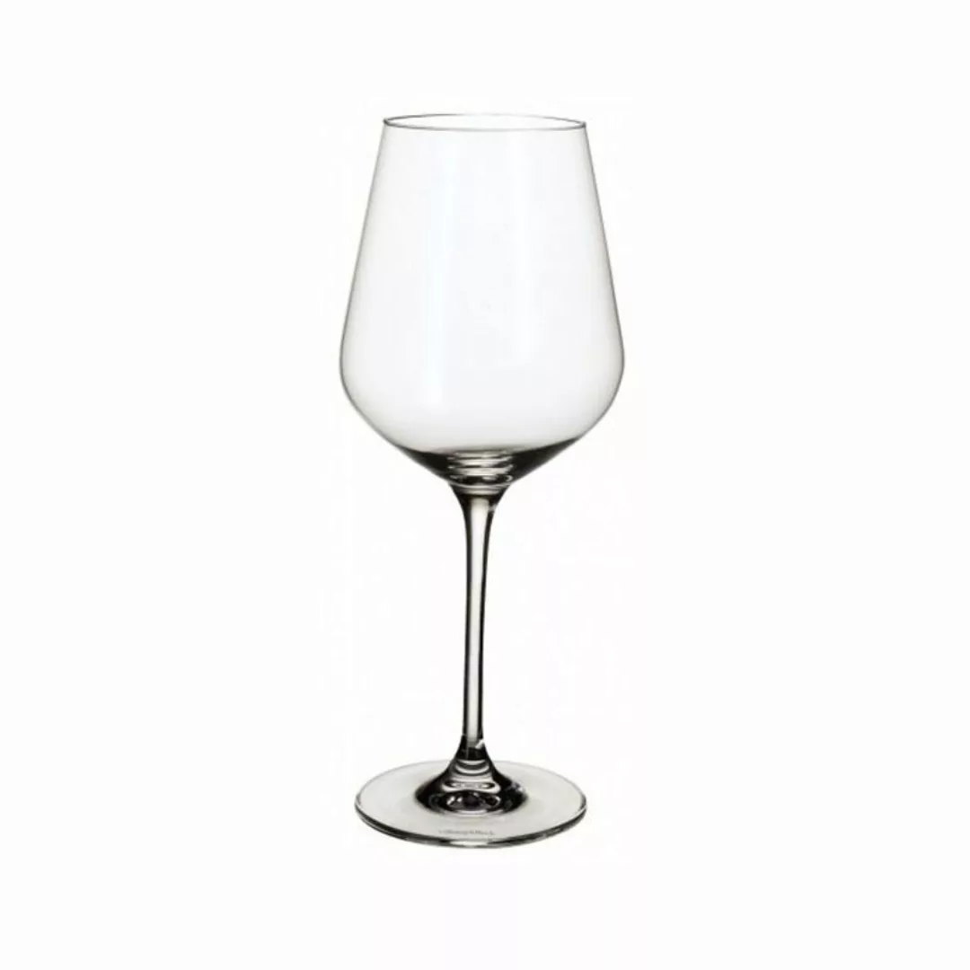Villeroy & Boch Rotwein La Divina Wasser-/Bordeaux-Kelch Set 4tlg (klar) günstig online kaufen