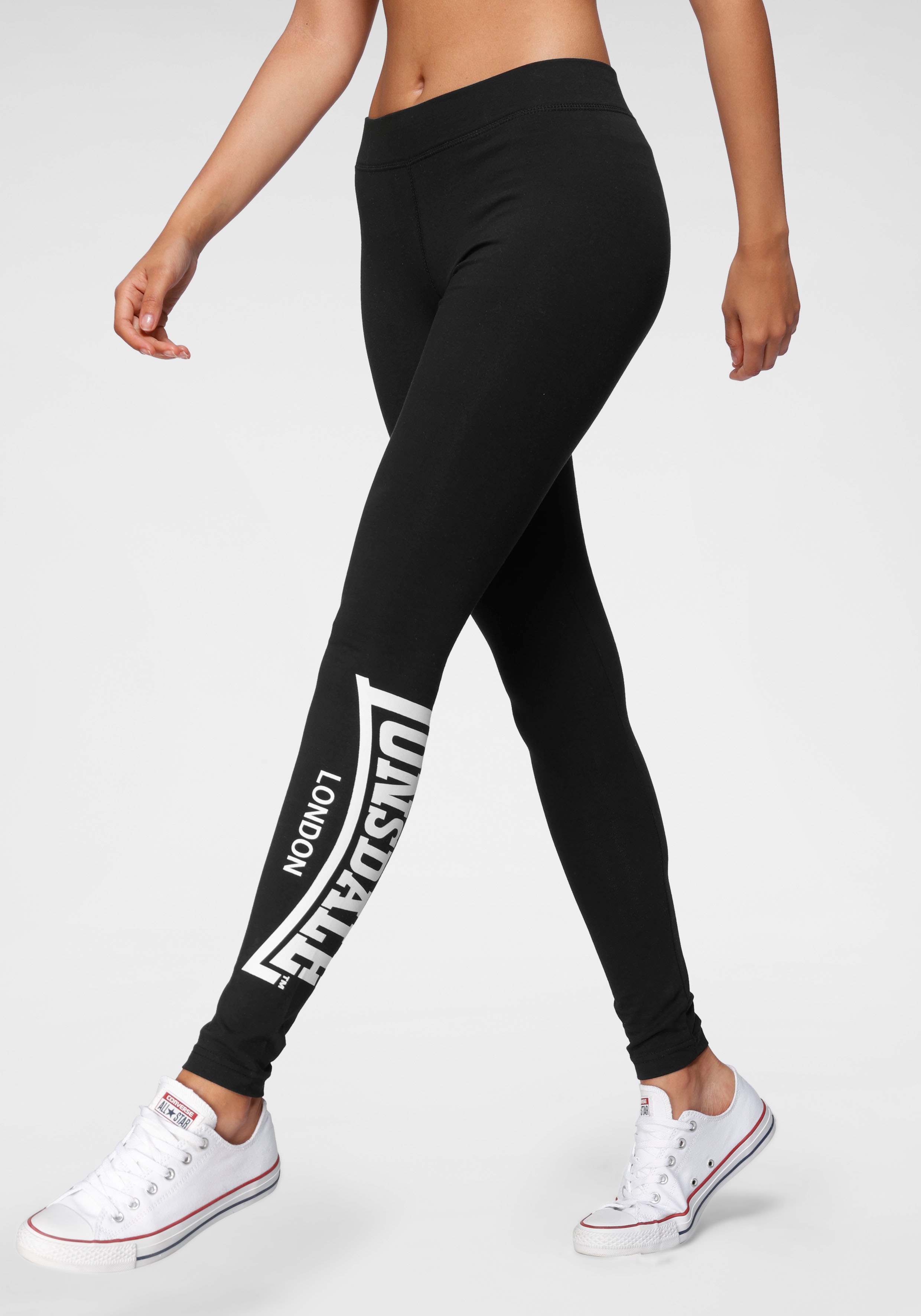 Lonsdale Leggings "SHUSTOKE" günstig online kaufen