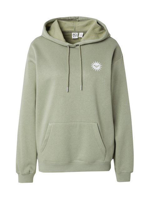 Roxy Sweatshirt SURF STOKED (1-tlg) Plain/ohne Details günstig online kaufen