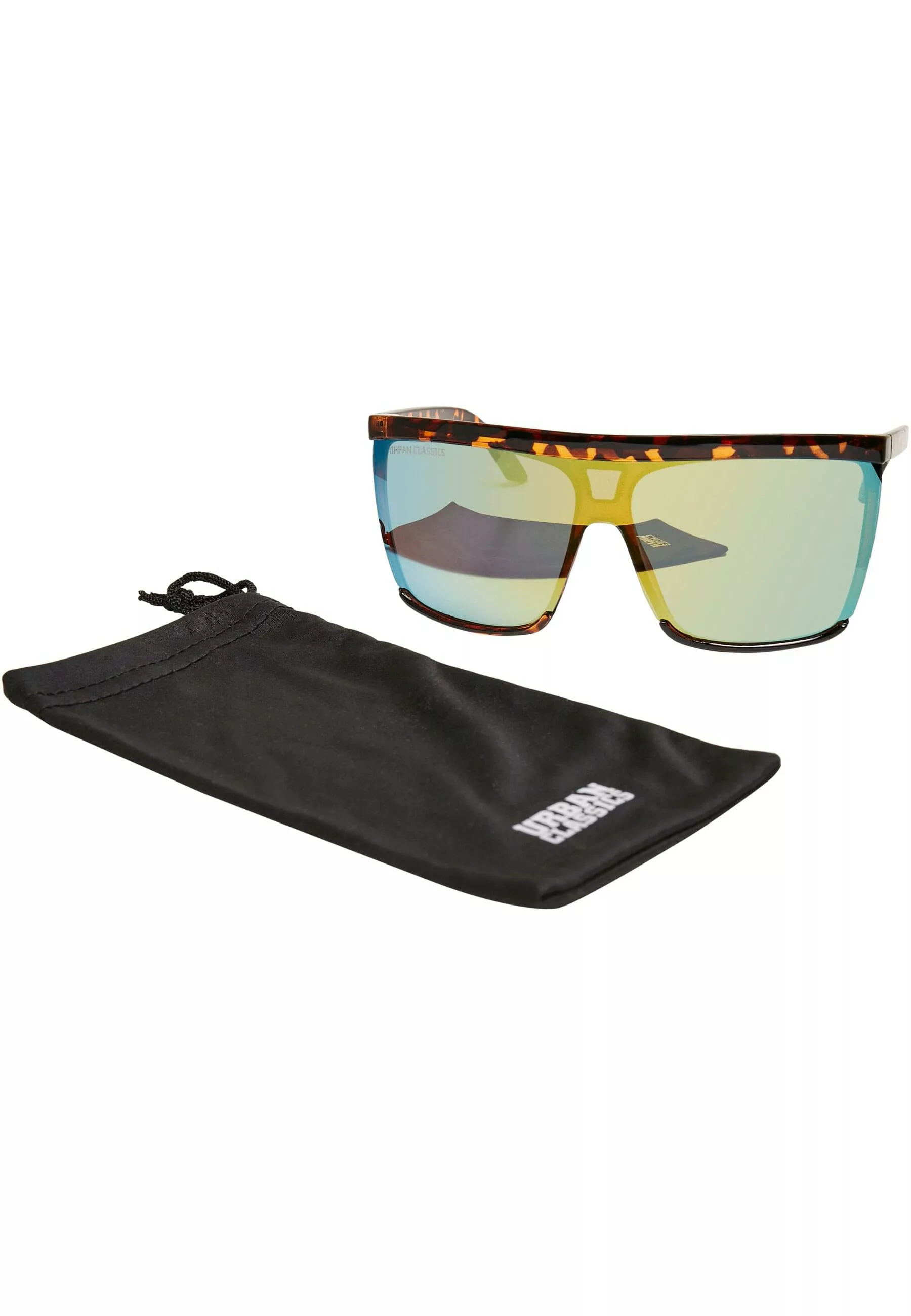 URBAN CLASSICS Sonnenbrille "Urban Classics Unisex 112 Sunglasses UC" günstig online kaufen