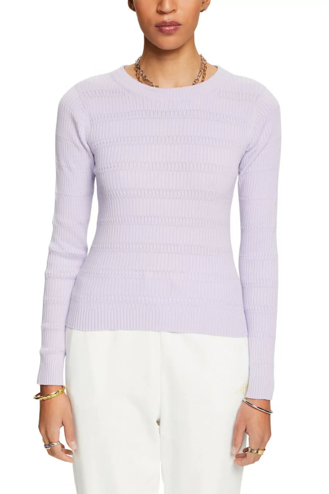 Esprit Damen Pullover 024ee1i324 günstig online kaufen