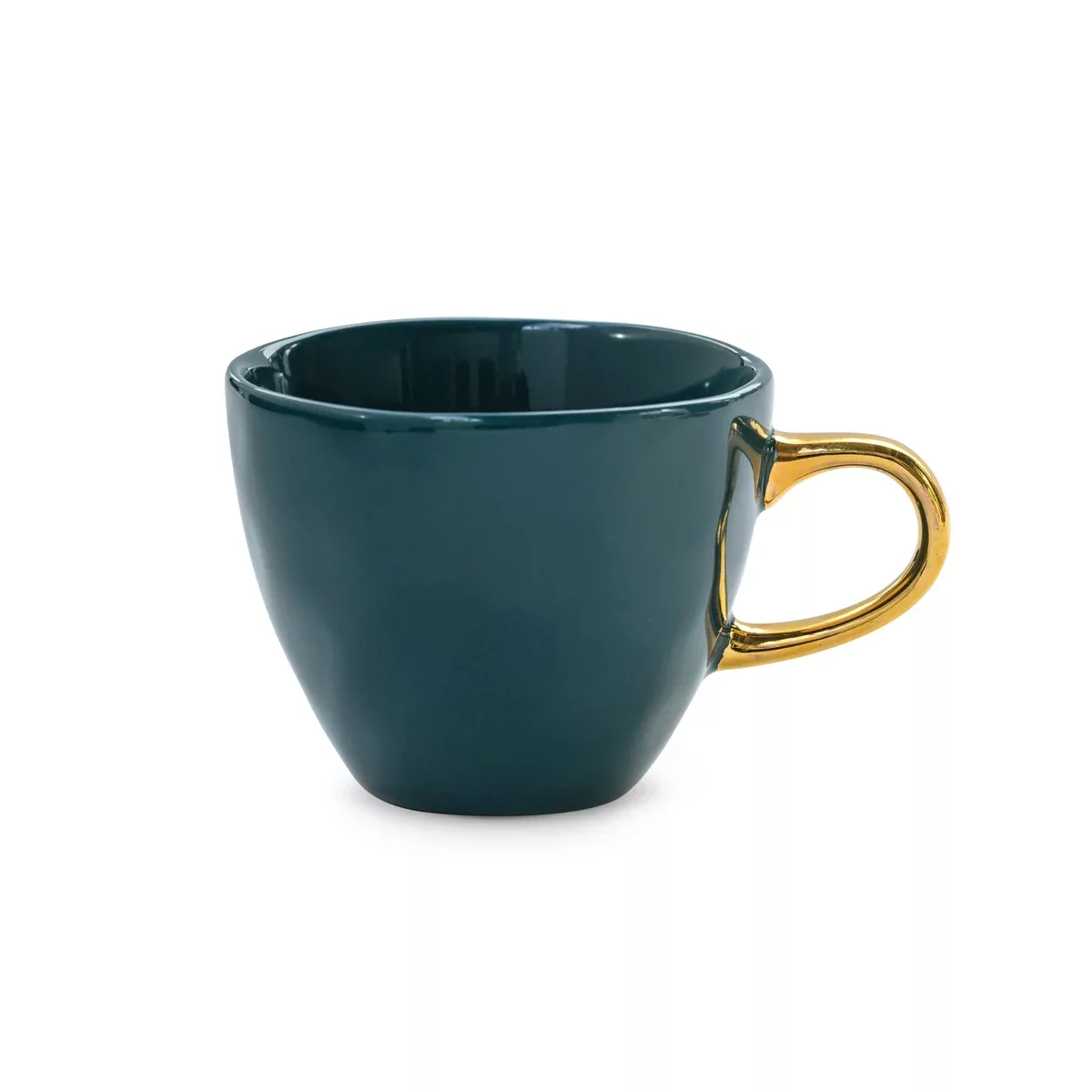 Good morning Tasse mini Blue green günstig online kaufen