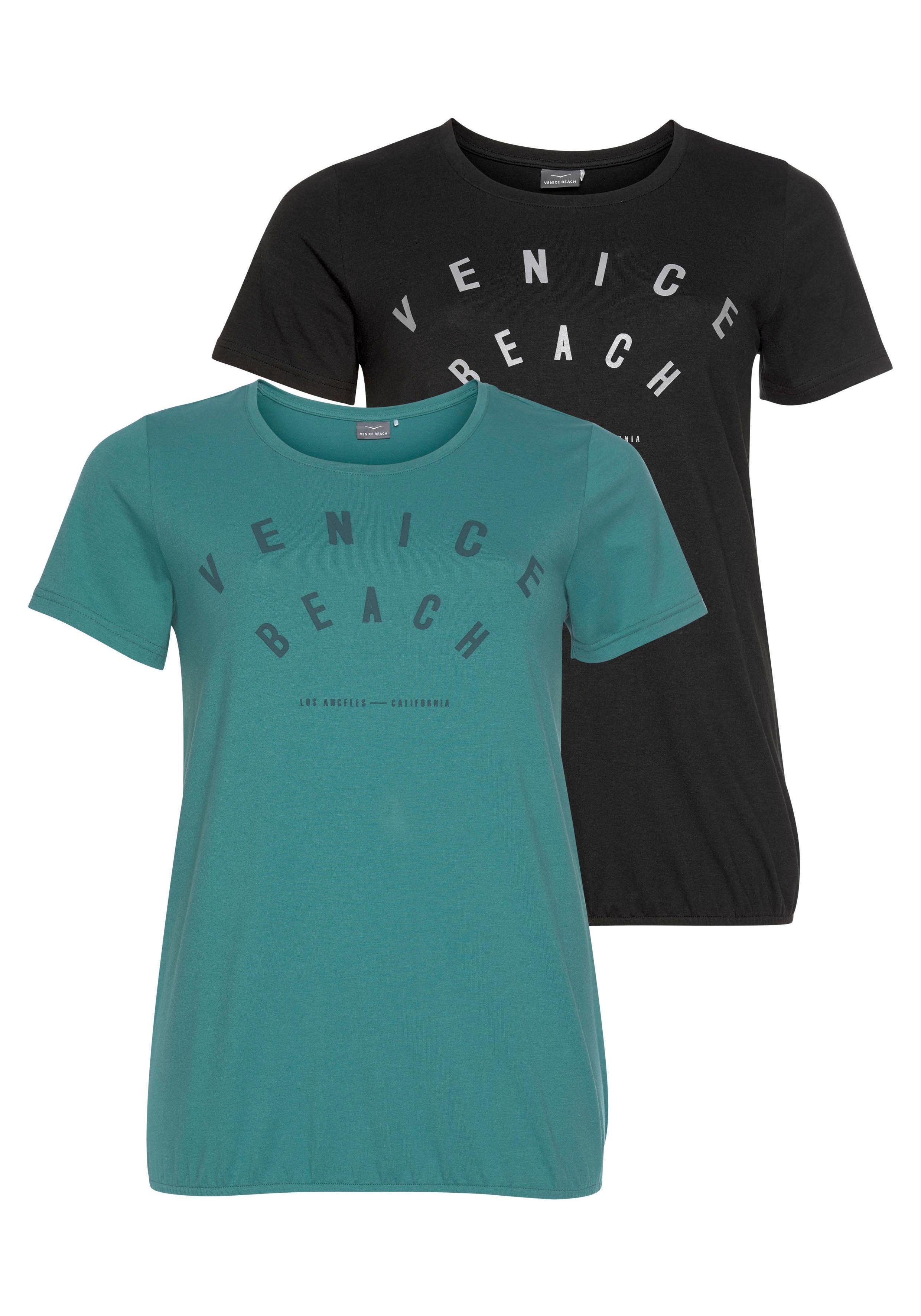 Venice Beach T-Shirt günstig online kaufen