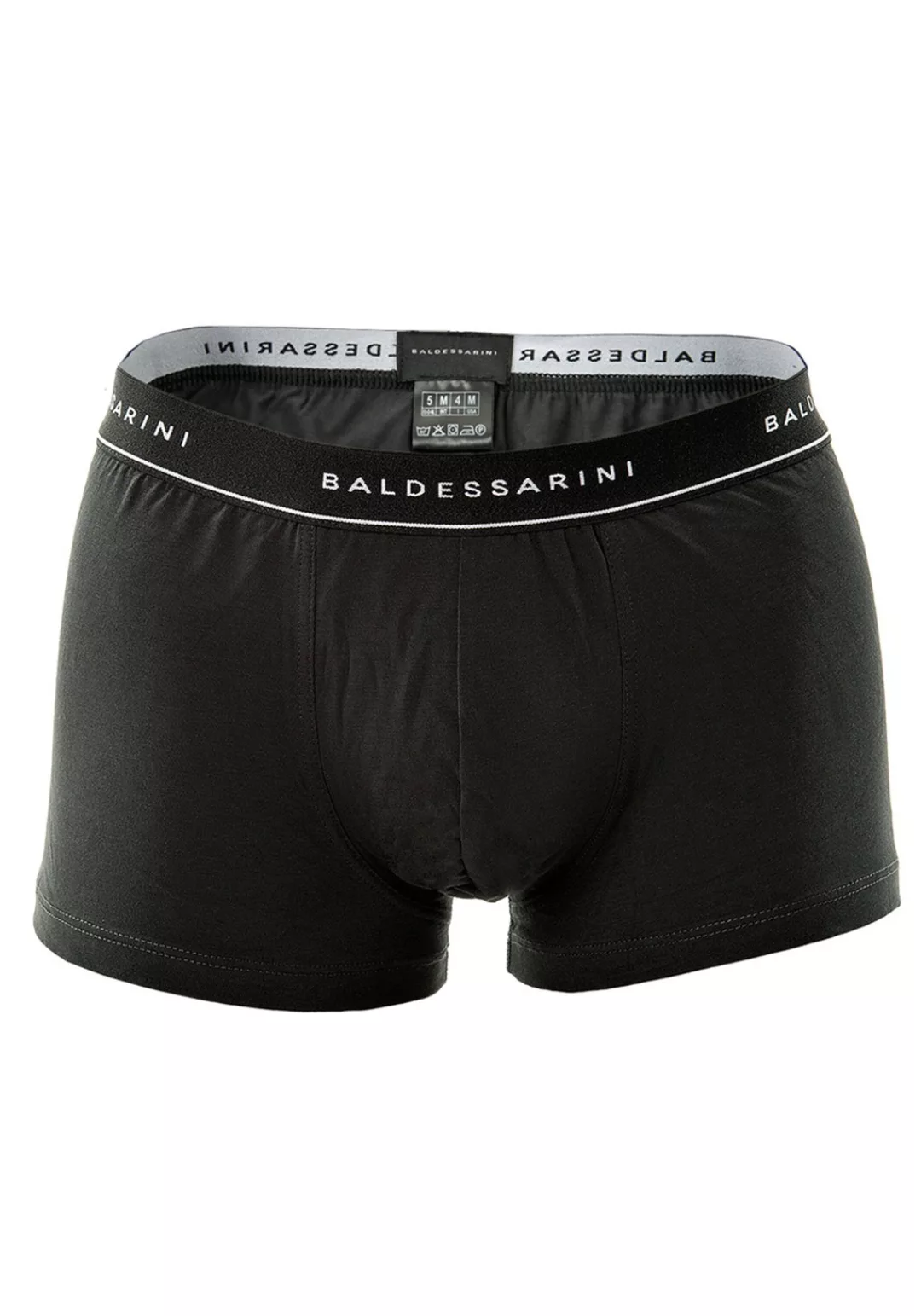 BALDESSARINI Boxer "Short Pants", (3er-Pack), mit Logo-Bund günstig online kaufen