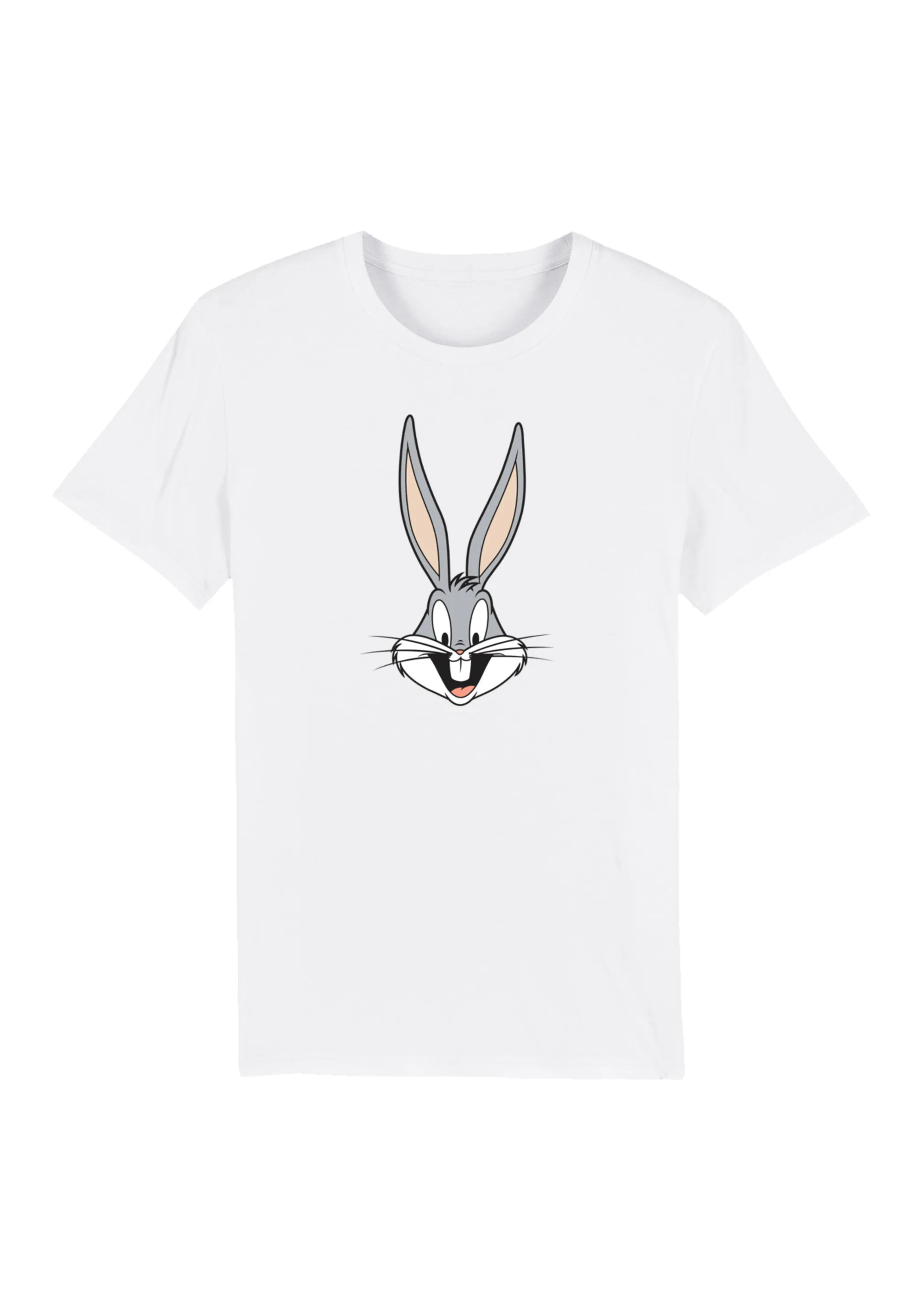 F4NT4STIC T-Shirt "Looney Tunes Bugs Bunny", Premium Qualität günstig online kaufen