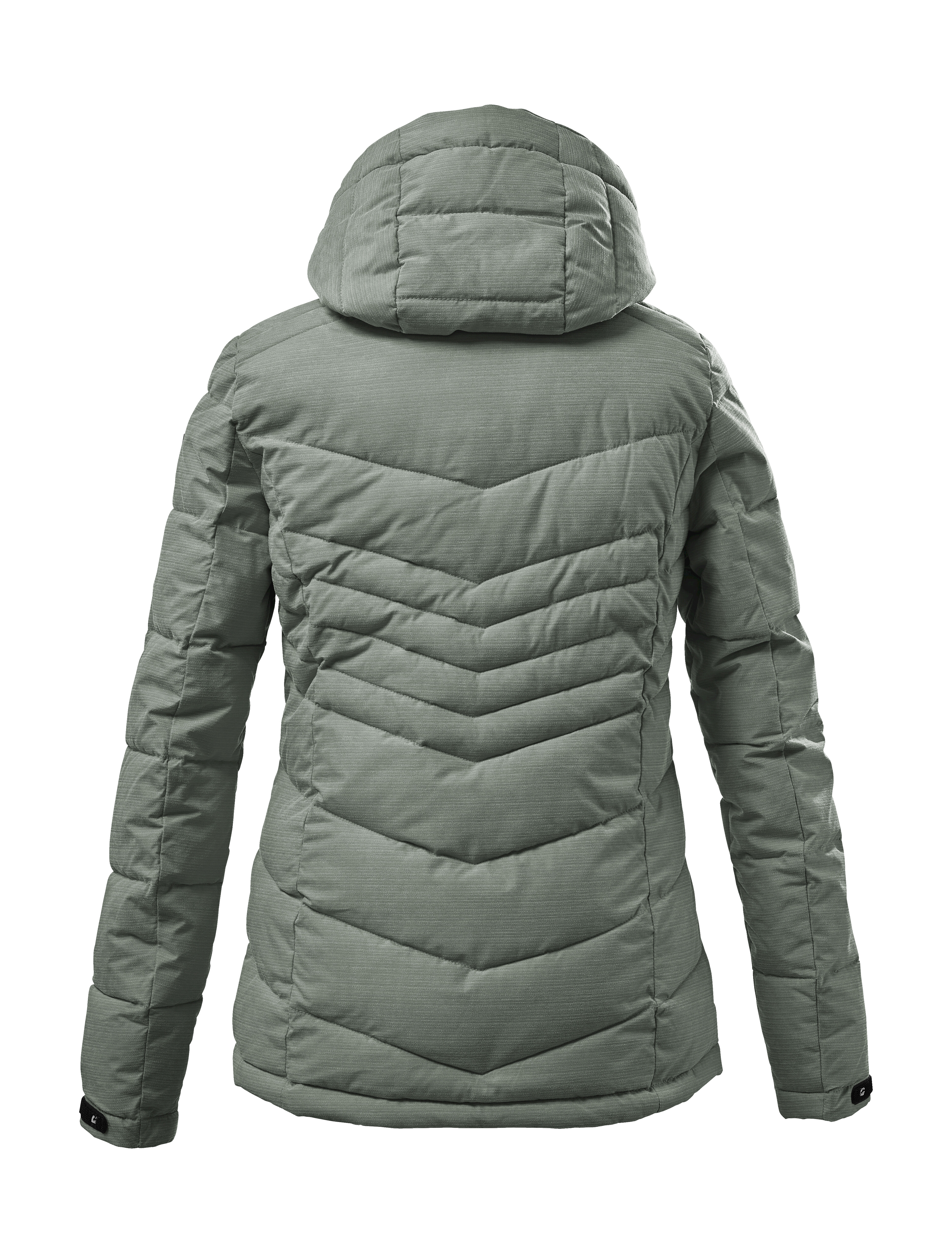 Killtec Steppjacke "KOW 149 WMN QLTD JCKT" günstig online kaufen