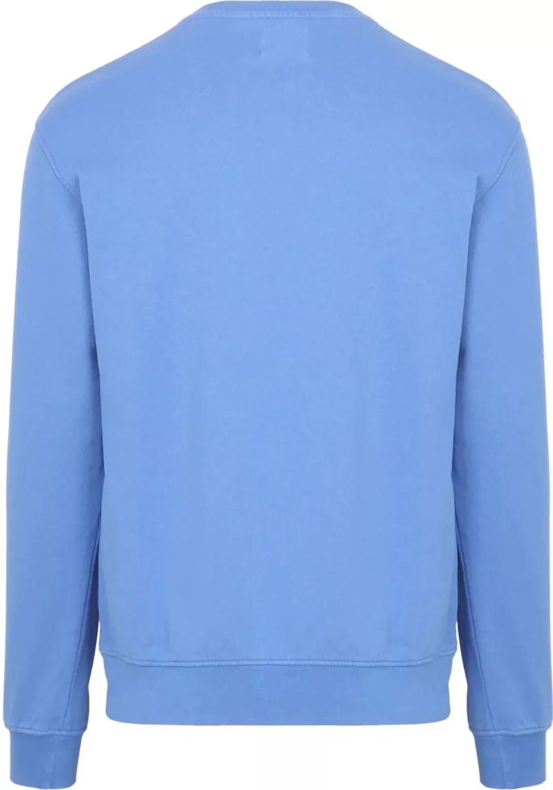 Colorful Standard Sweater Sky Blue - Größe S günstig online kaufen