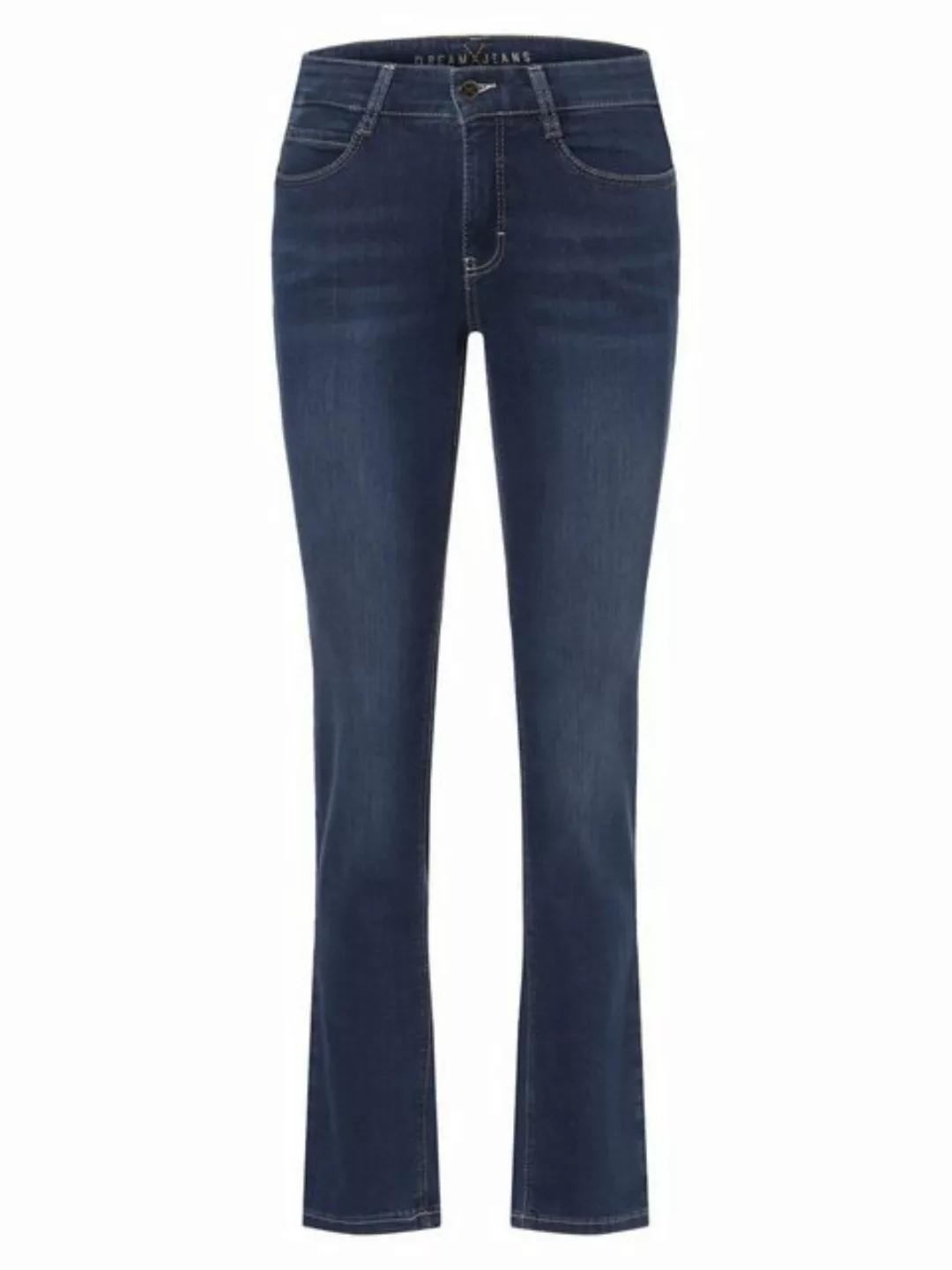 MAC Slim-fit-Jeans Mac Damen Hose Denim Jeans Dream Skinny Art.Nr.0355L5402 günstig online kaufen