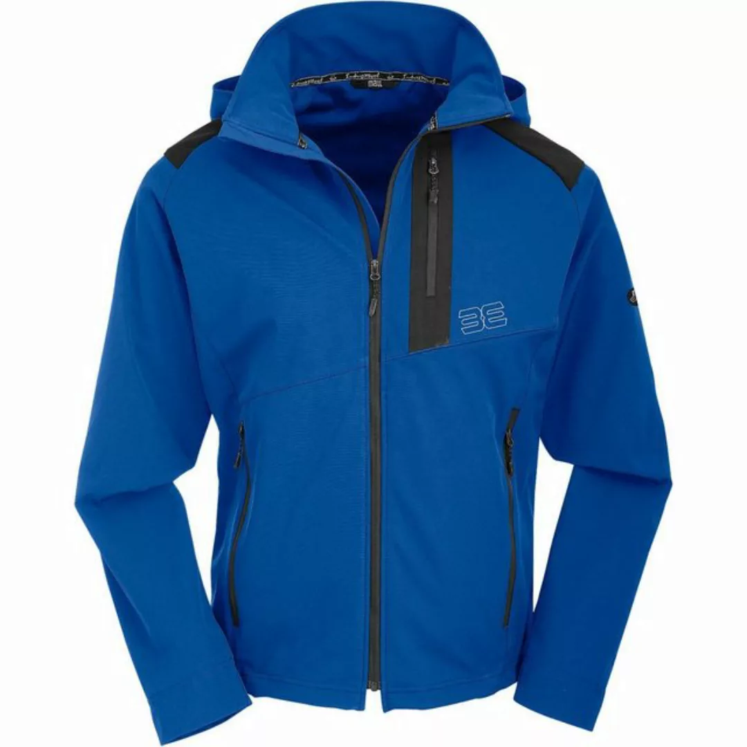 Maul Sport® 3-in-1-Funktionsjacke Softshelljacke Galtür günstig online kaufen