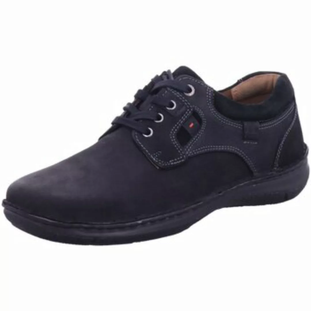 Josef Seibel  Herrenschuhe Schnuerschuhe Alfred 03 43703 TE33413 100 günstig online kaufen