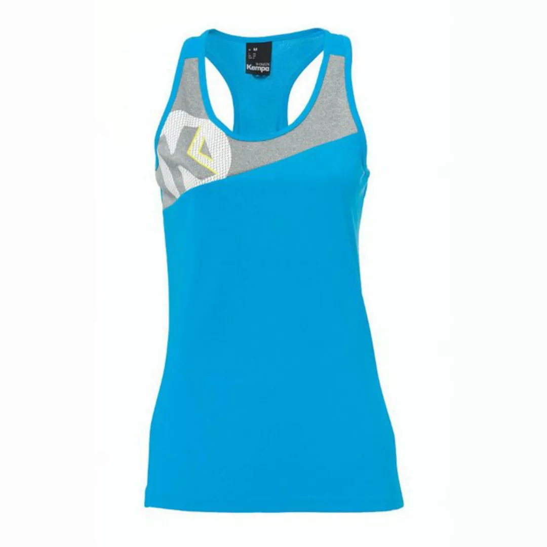 Kempa T-Shirt Core 2.0 Singlet Damen günstig online kaufen