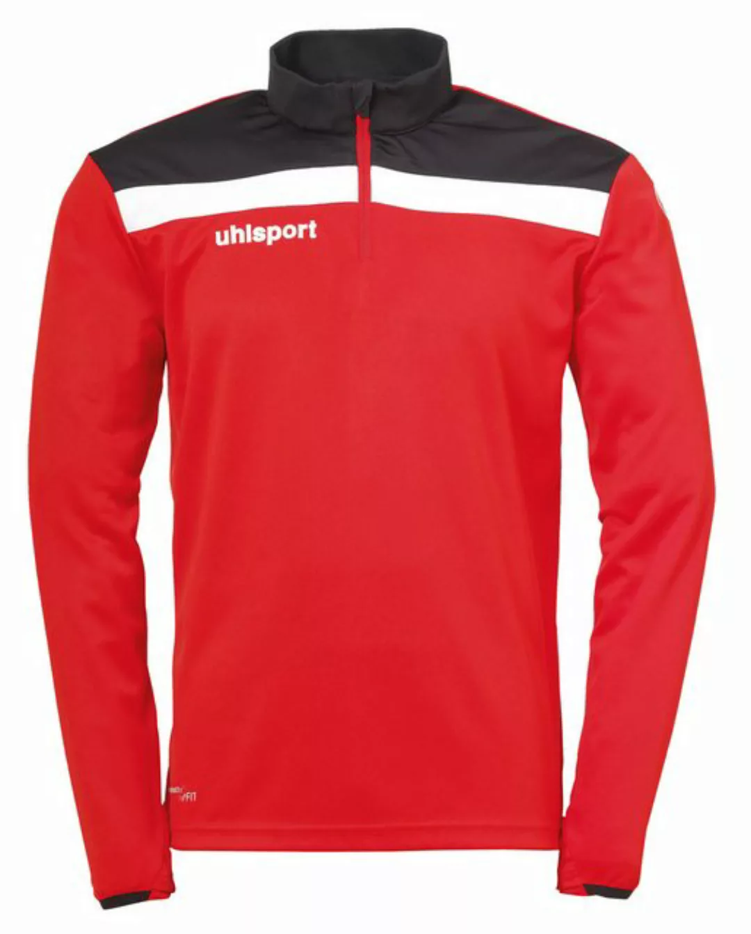 uhlsport Sweatshirt OFFENSE 23 1/4 ZIP TOP günstig online kaufen