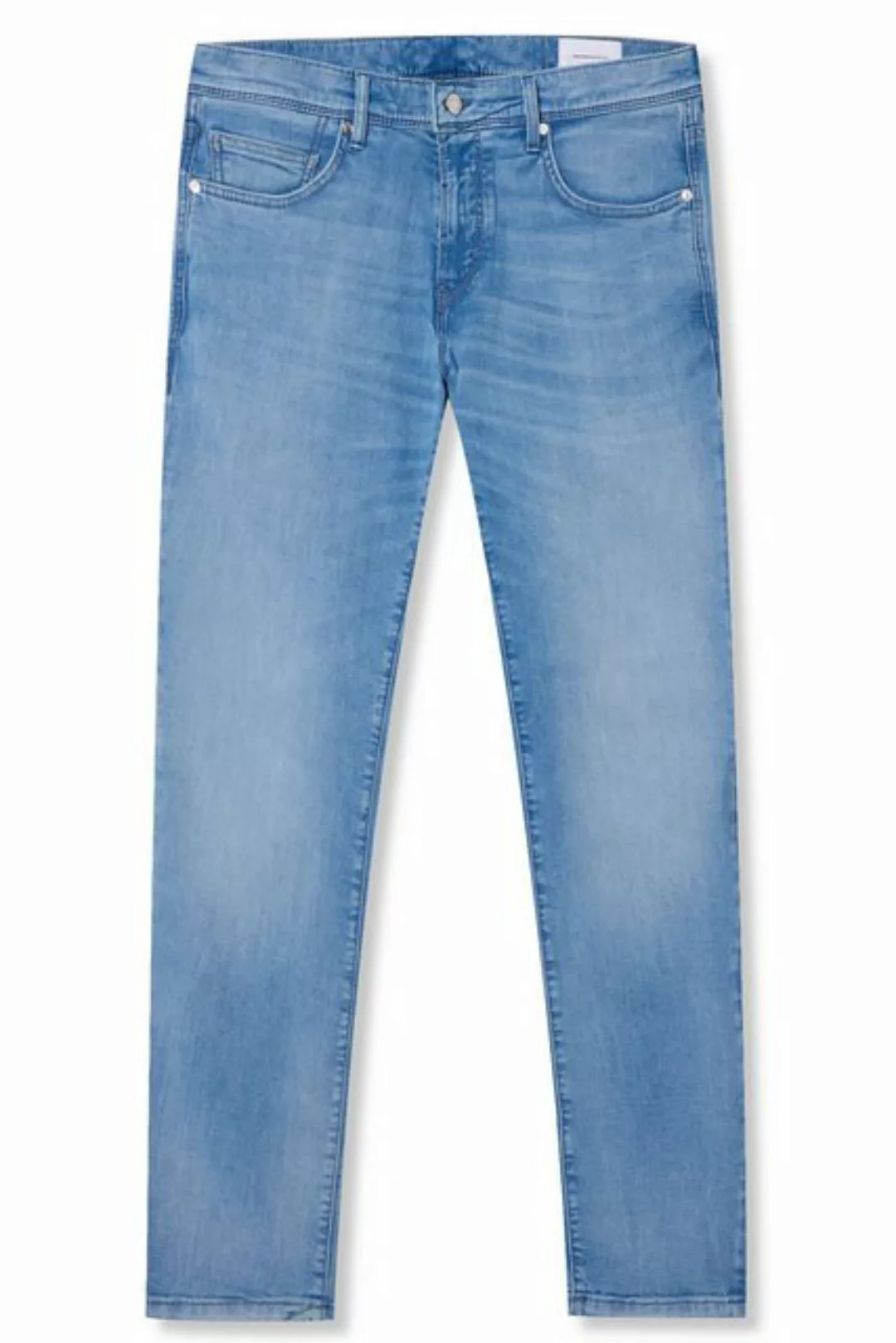 BALDESSARINI Regular-fit-Jeans BLD-Jayden, light blue used buffies günstig online kaufen