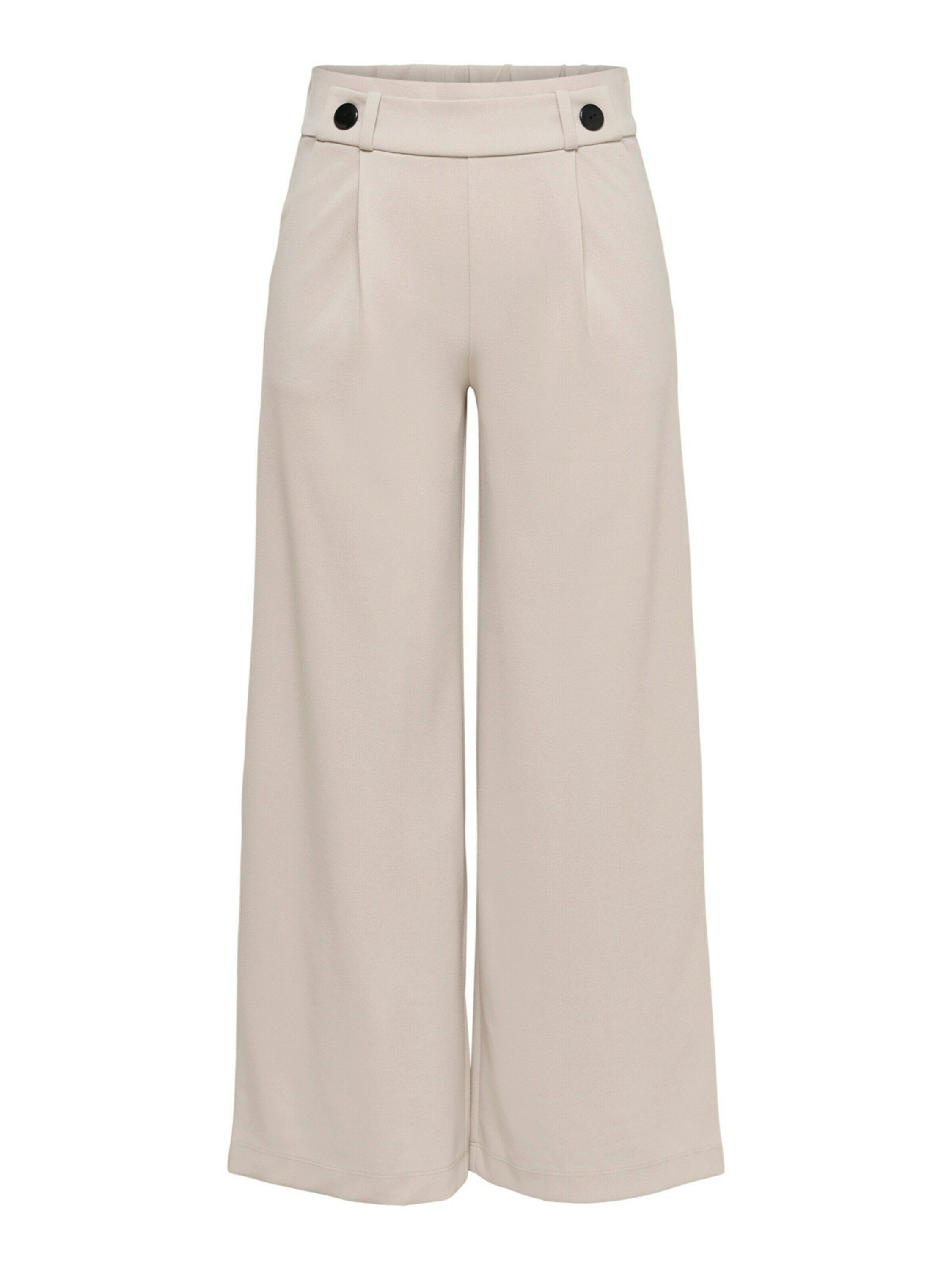 JDY Jerseyhose "JDYGEGGO NEW LONG PANT JRS NOOS", mit dekorativem Riegel vo günstig online kaufen