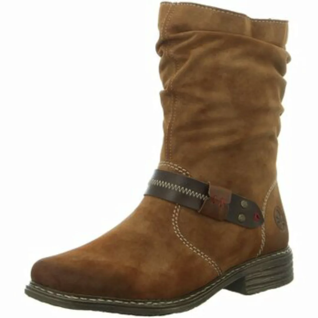 Rieker  Stiefel Stiefeletten Z2151-23 günstig online kaufen