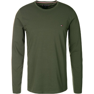 Tommy Hilfiger Longsleeve MW0MW10804/MBO günstig online kaufen