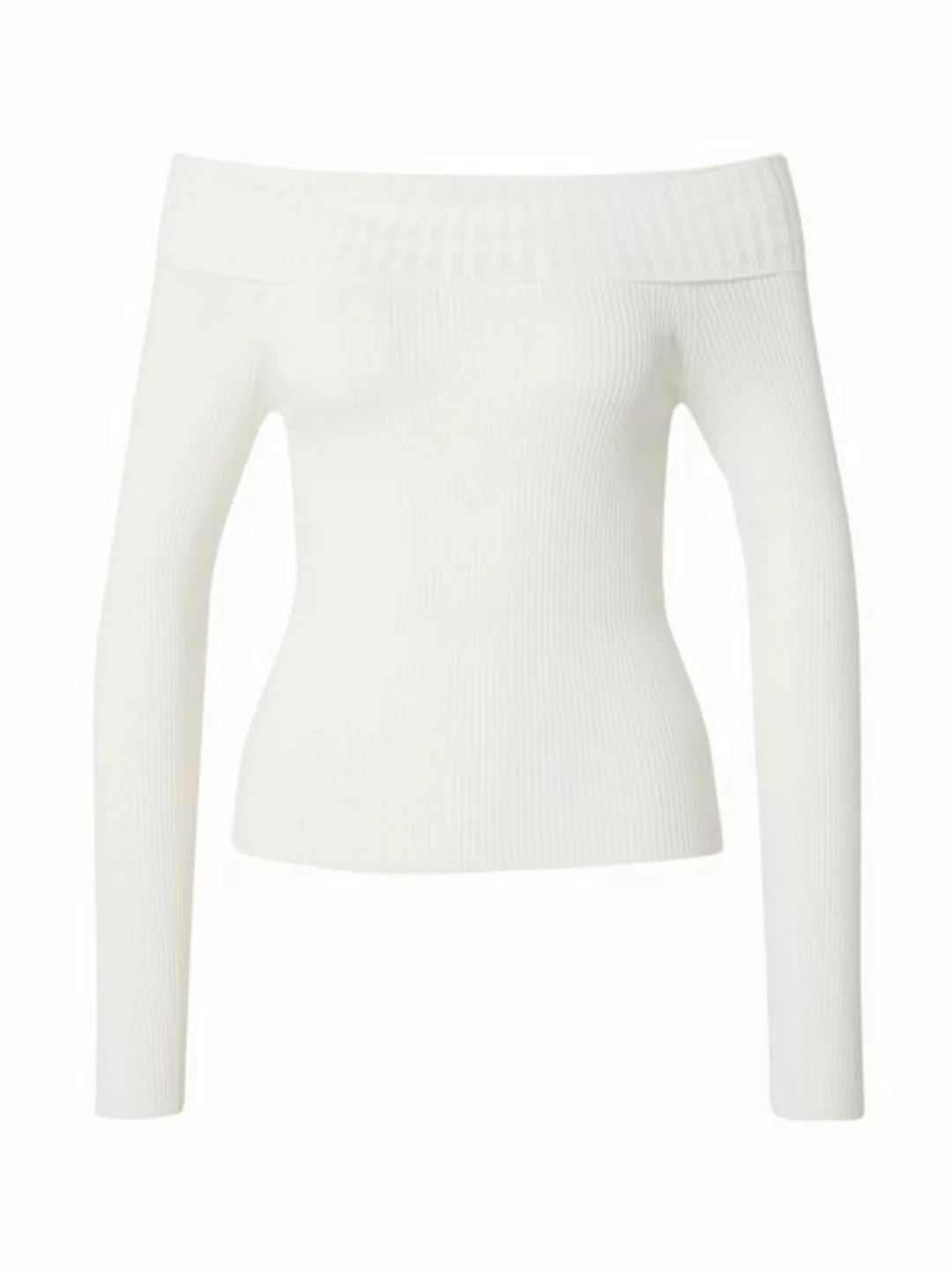 ONLY Strickpullover ONLBERTHA LS OFF SHOULDER KNT günstig online kaufen