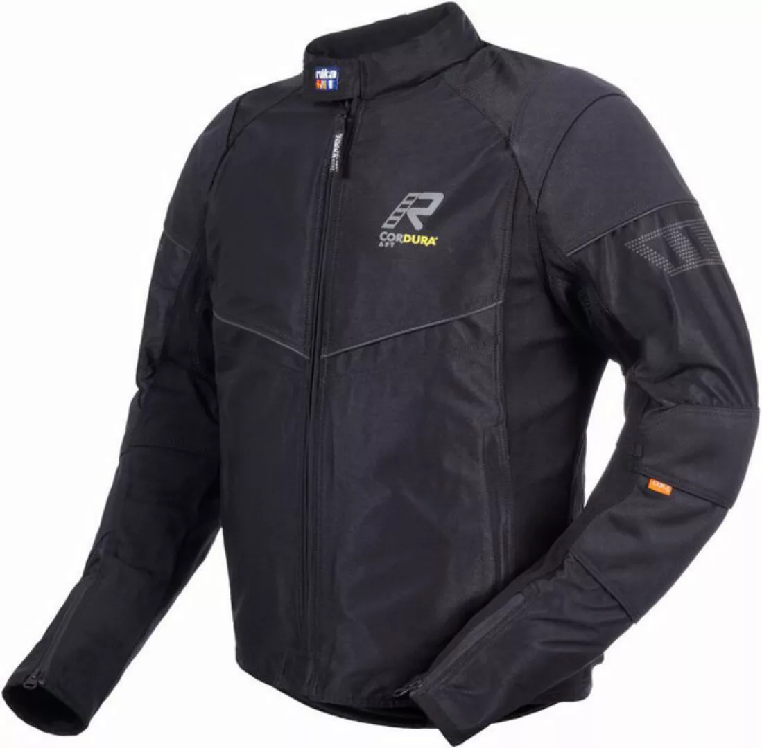 Rukka Motorradjacke Airgobi Motorrad Textiljacke günstig online kaufen