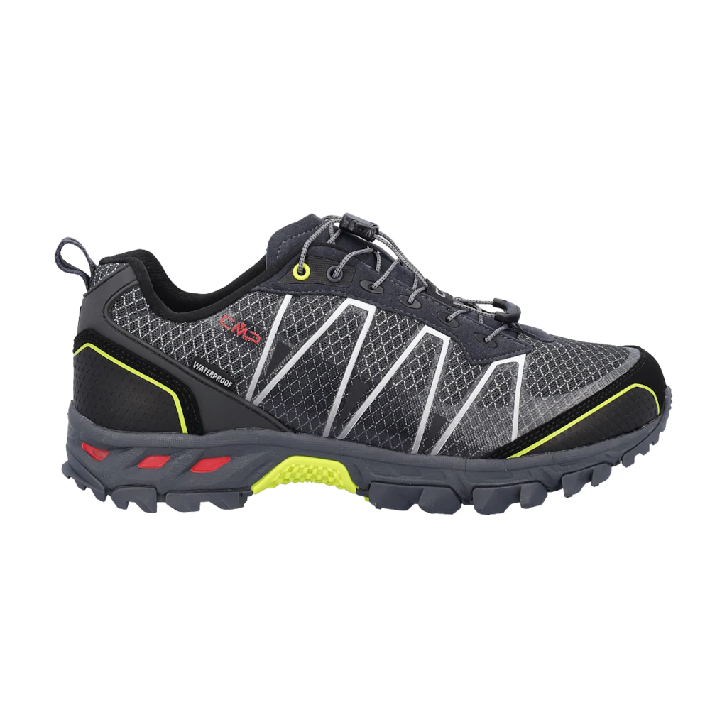 CMP Wanderschuh "ALTAK TRAIL SHOES WP", wasserdicht günstig online kaufen